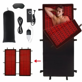 Red Light Therapy Mat