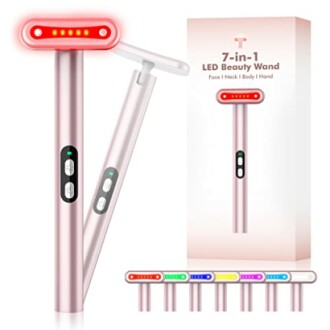 Red Light Therapy for Face