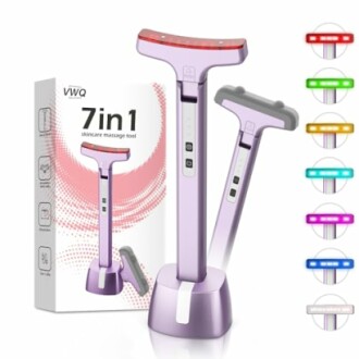 VWQ Red Light Therapy Wand