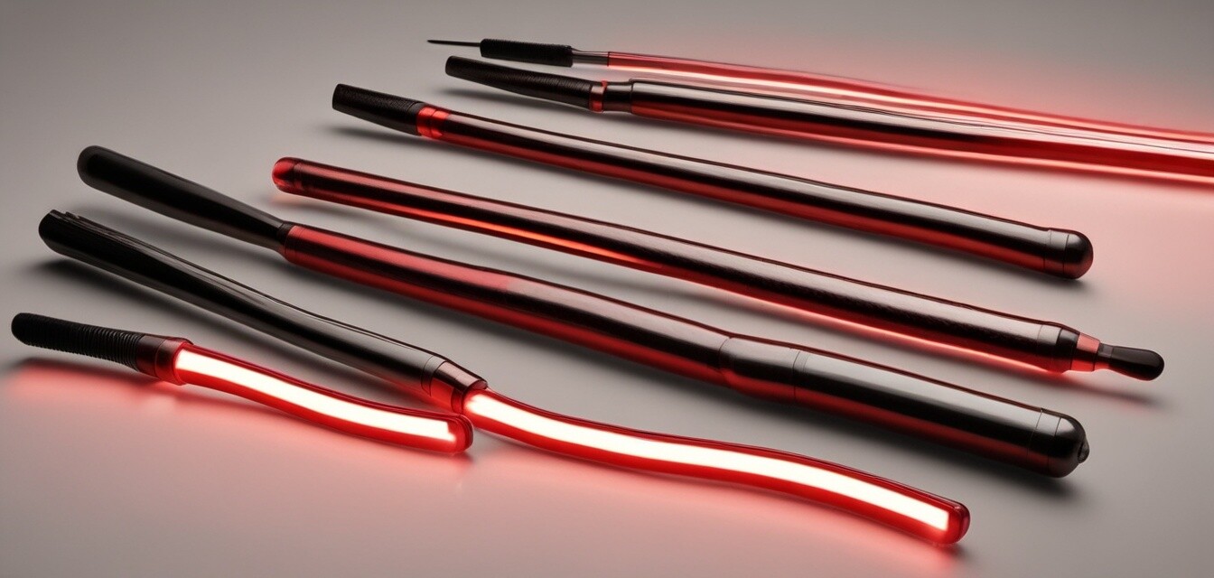 Which Red Light Therapy Wand is Right for You?