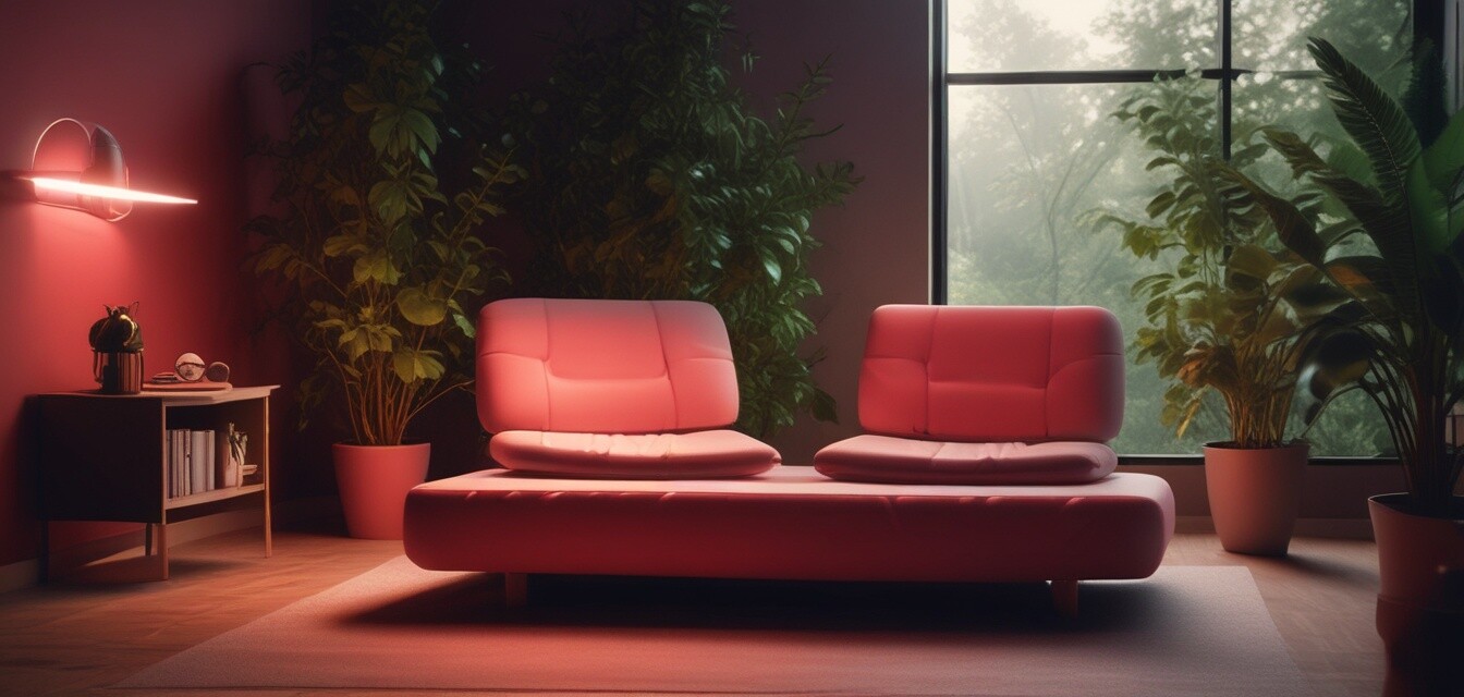 The Future of Red Light Therapy in Mental Health