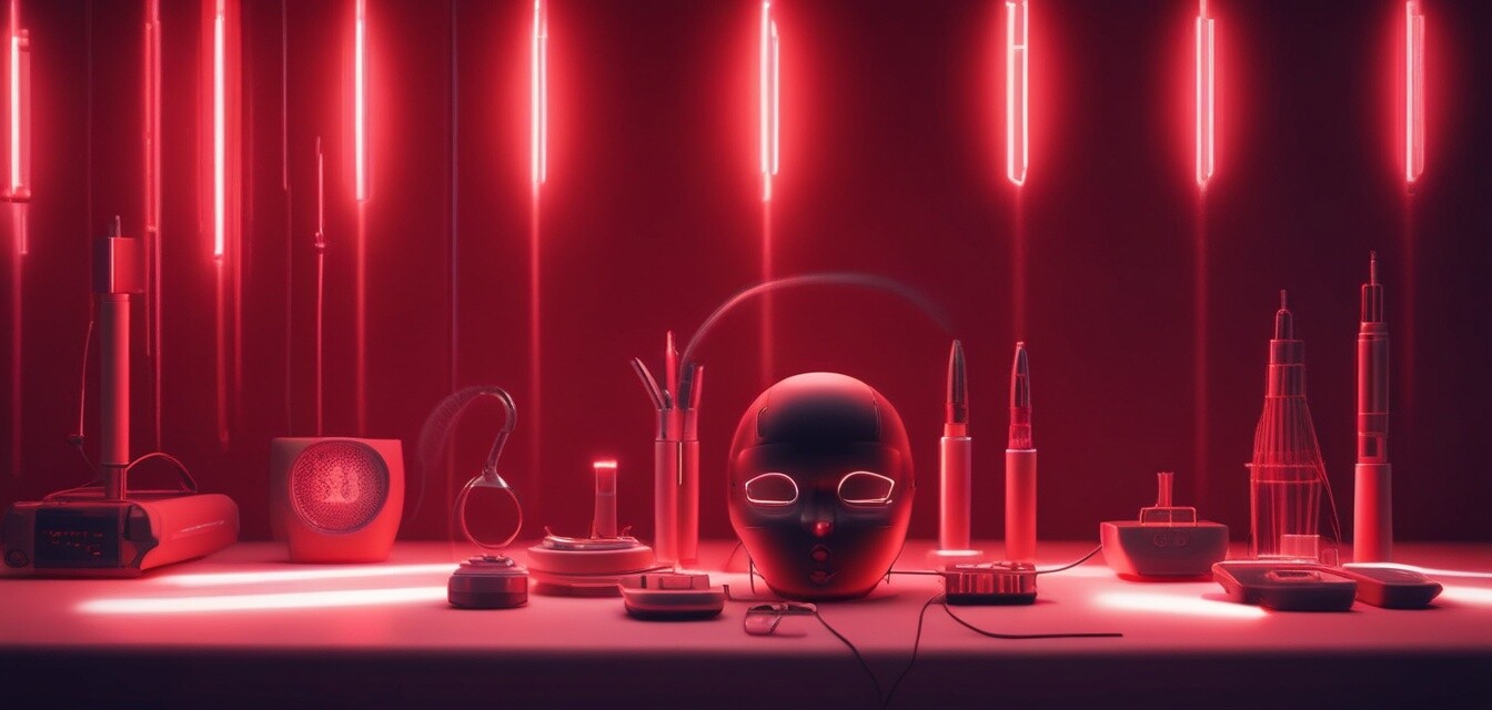 Global Perspectives on Red Light Therapy Usage