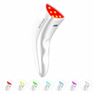 Weyais Red Light Therapy Wand