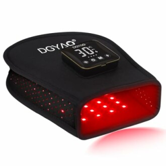 TUOB Red Light Therapy for Hand