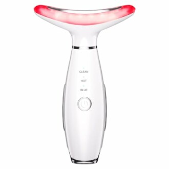 3-in-1 Beauty Massager