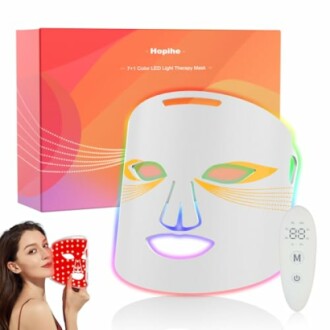 Hopihe Red Light Therapy Mask