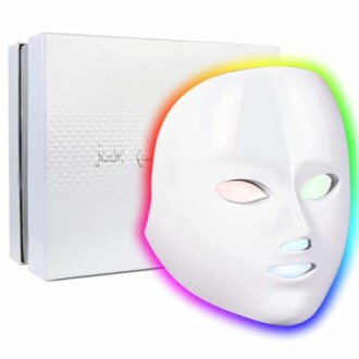 EVFOFO LED Face Mask