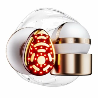 INIA SPHERA 8-in-1 Facial Device