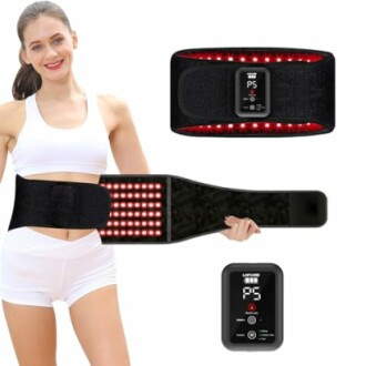 Red Light Therapy Belt