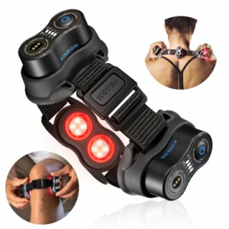 Move+ Pro Red LED Therapy Device