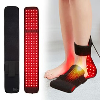 JOBYNA Red Light Therapy Device