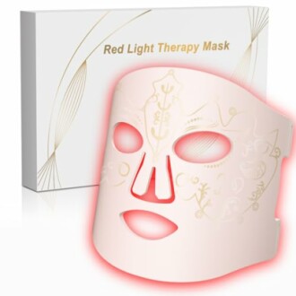 BETNEP Red Light Therapy Mask