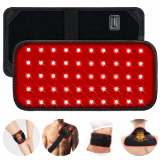 Red Light Therapy Belt